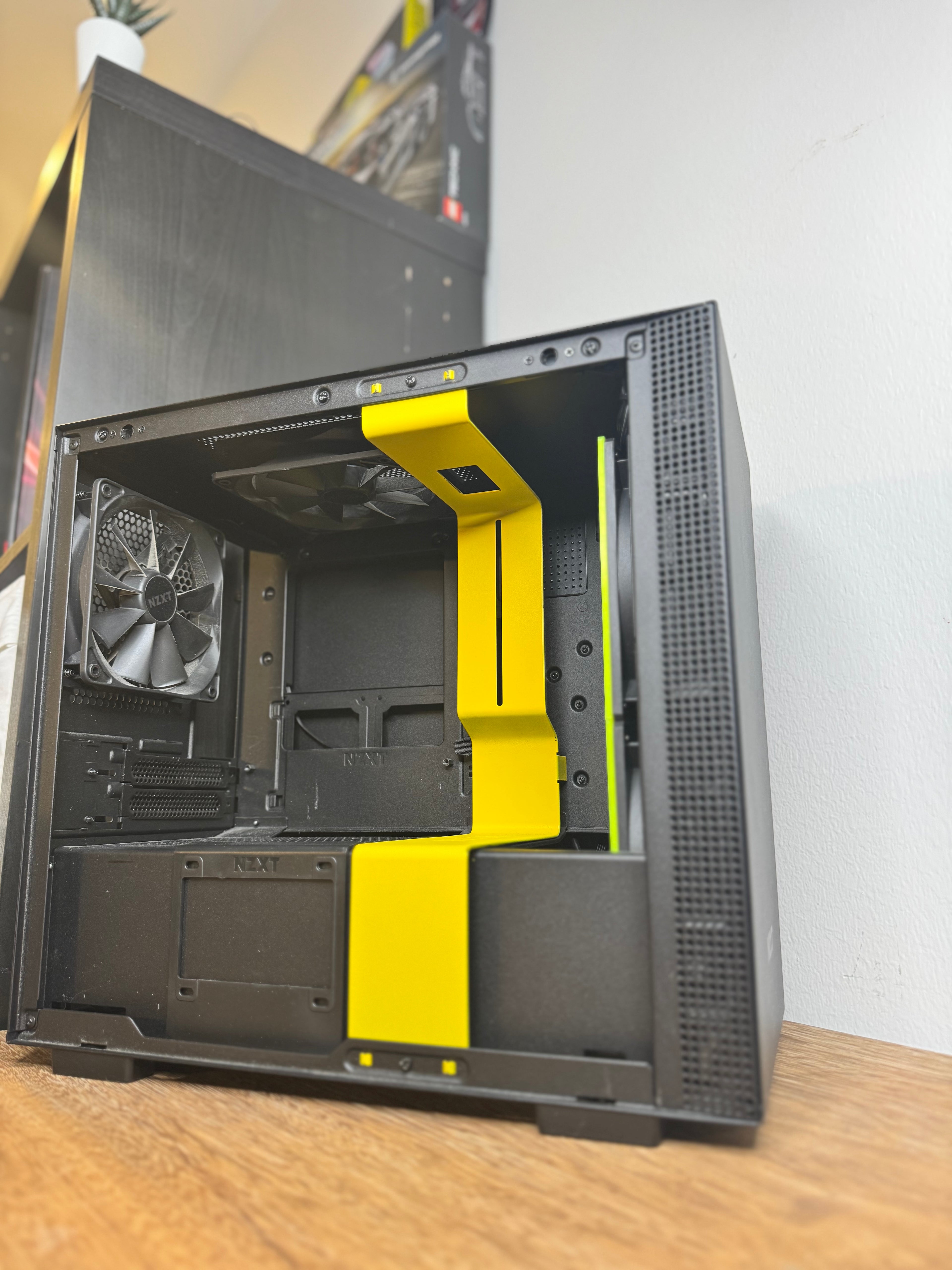 Kotelo itx h210i