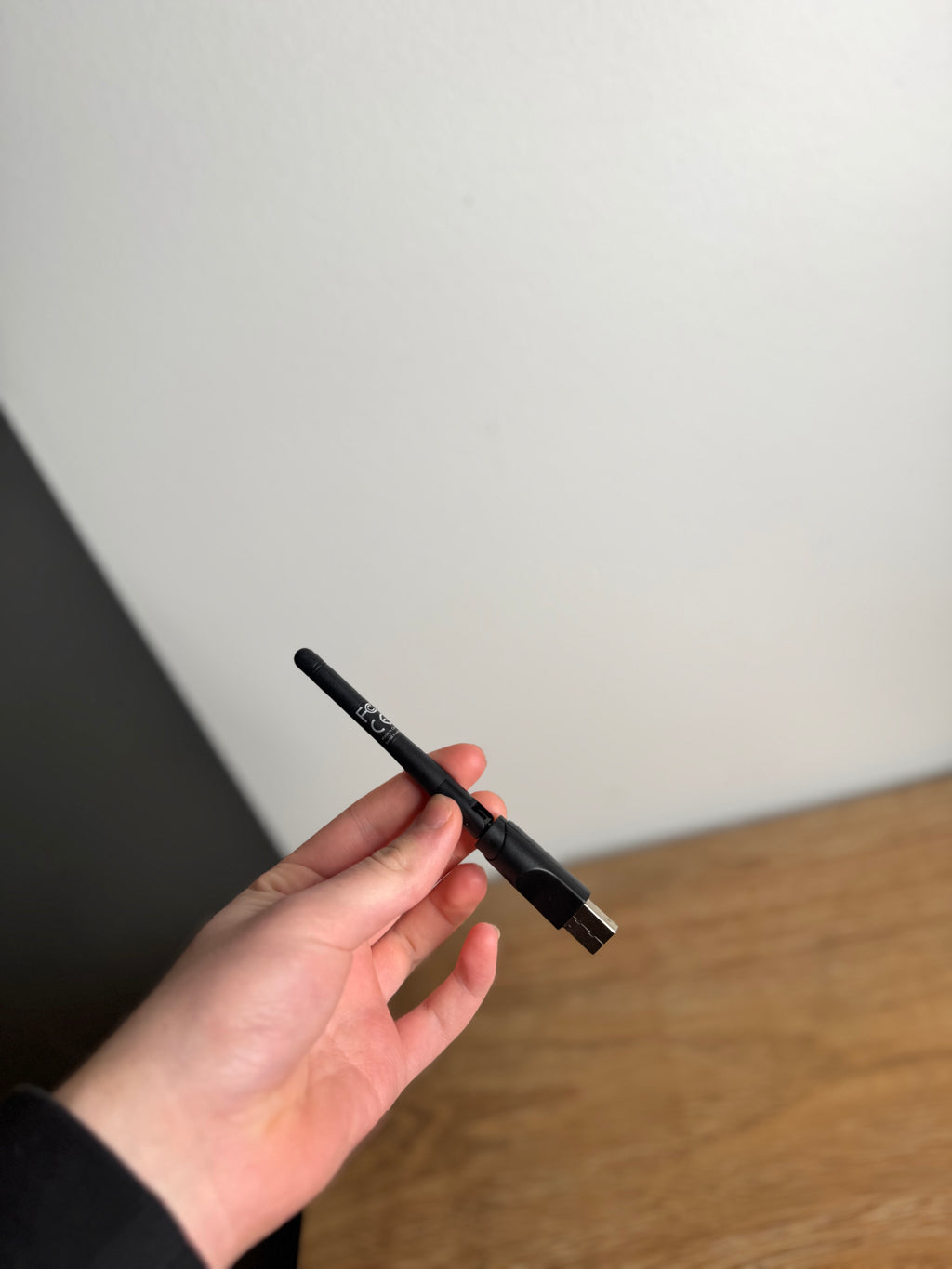 USB WiFi Adapter 150 Mbps – 2.4 GHz langaton verkkosovitin