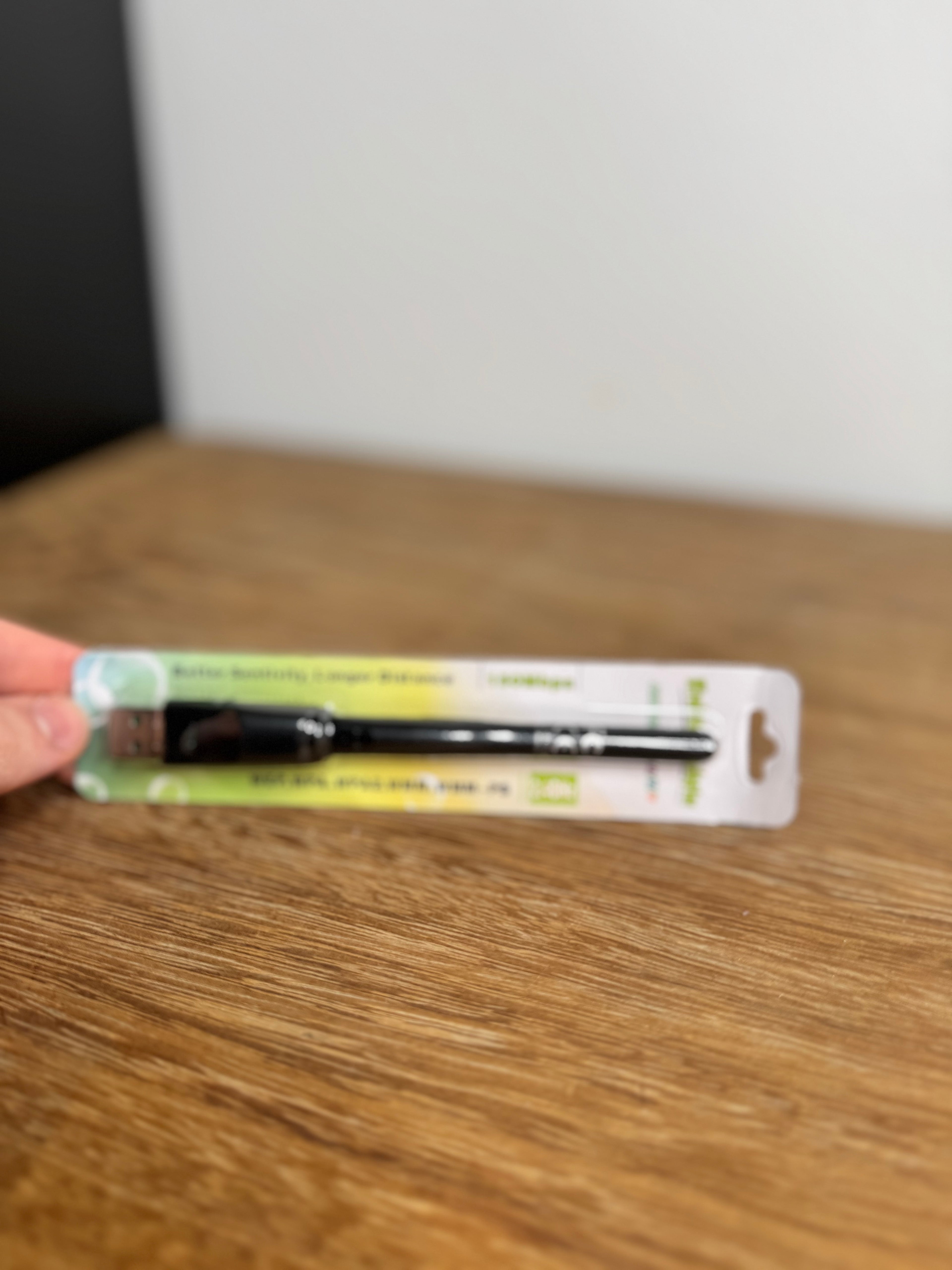 USB WiFi Adapter 150 Mbps – 2.4 GHz langaton verkkosovitin